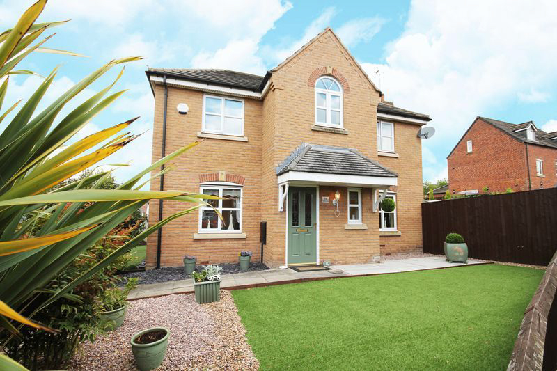 Photos of Gadbury Fold, Atherton, Manchester M46 61905194 PrimeLocation