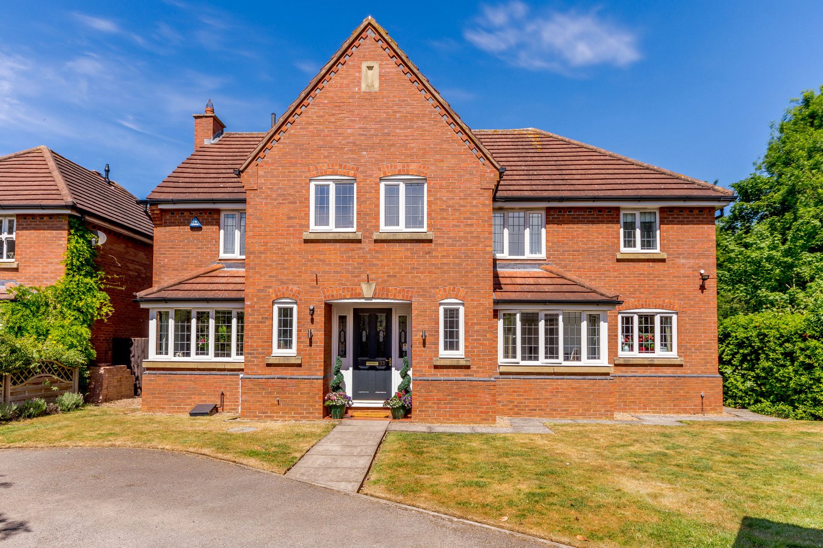 Photos of Beresford Drive, Sudbrooke, Lincoln LN2 55242221