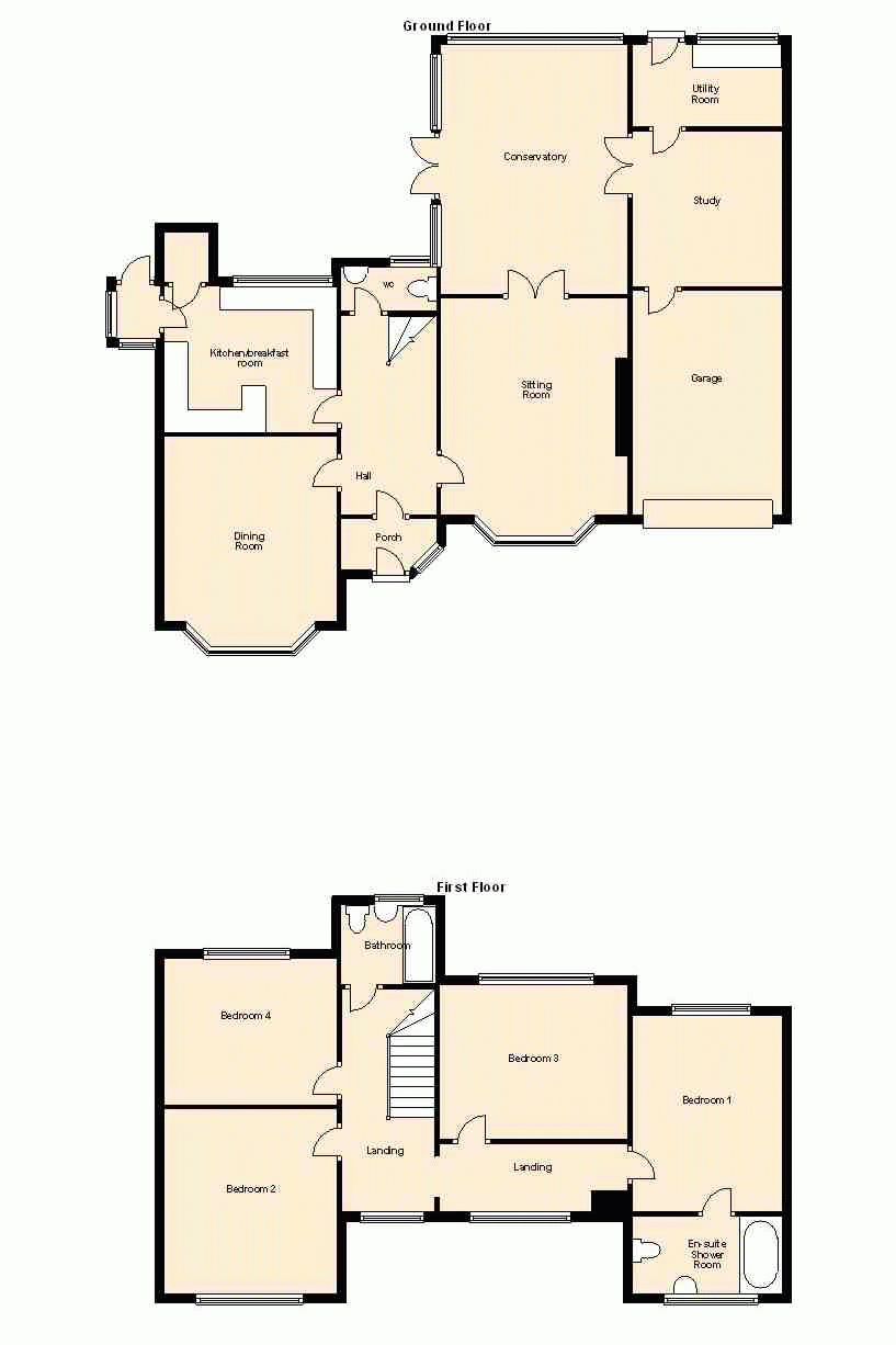 Free property report 38 Cherry Garden Lane, Folkestone, CT19 4AS Chimnie