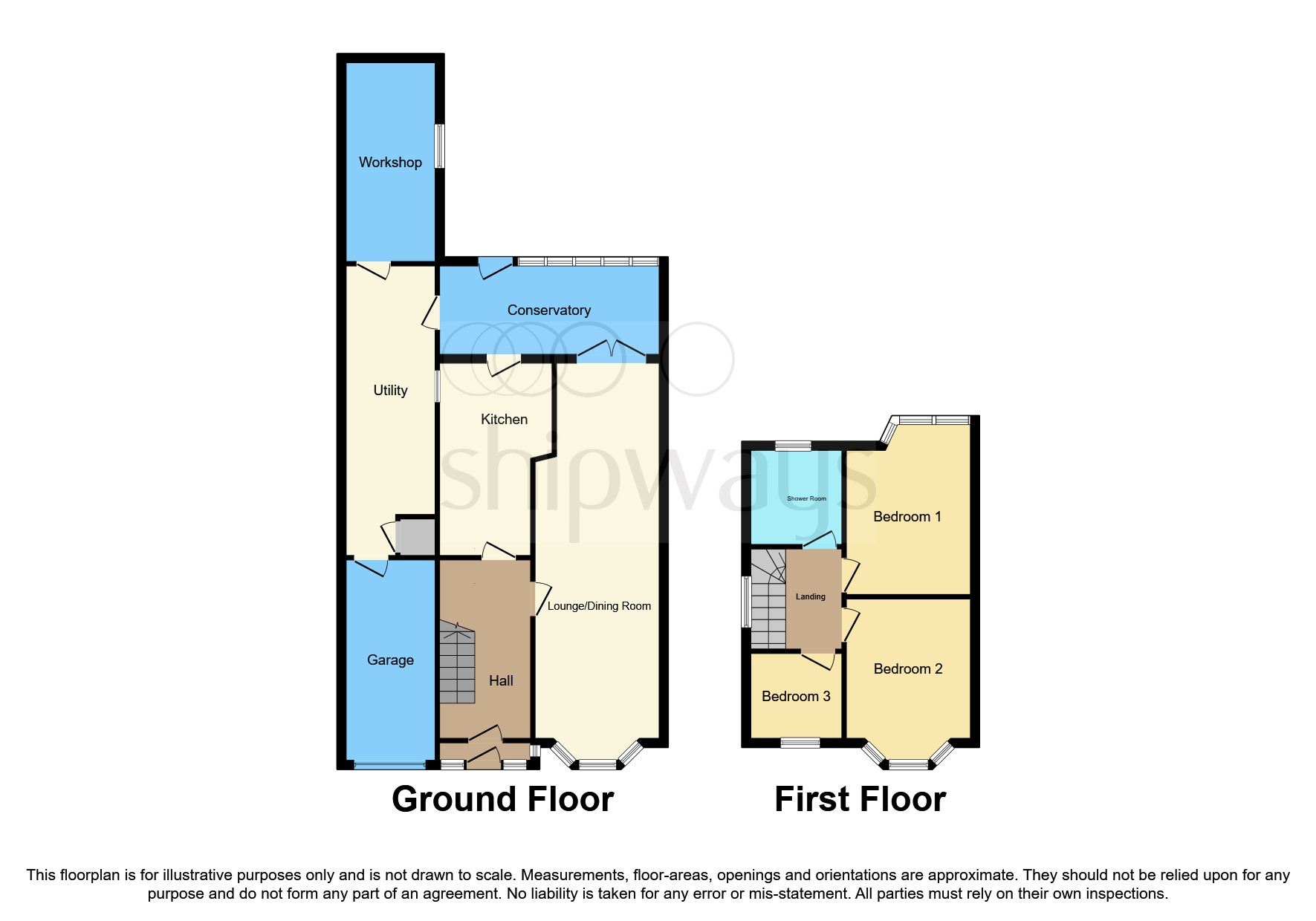 Water Orton Road, Castle Bromwich, Birmingham B36, 3 bedroom semi