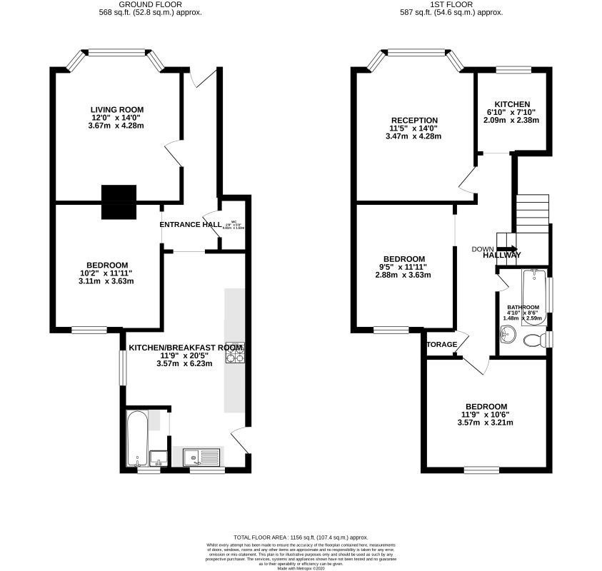 4 bed detached house for sale in 90 Nortoft Road, Bournemouth, Dorset