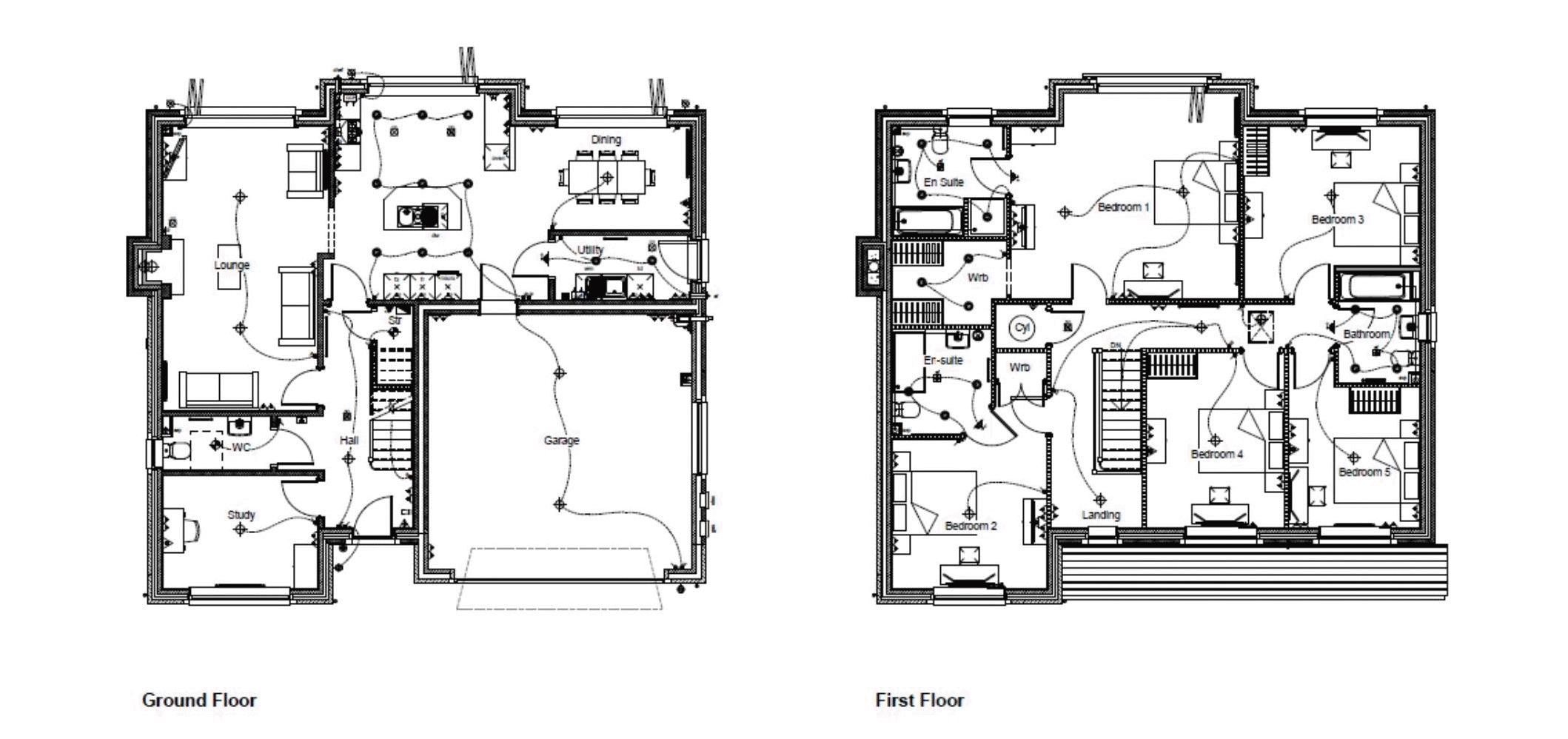 Van Road, Caerphilly CF83, 5 bedroom detached house for sale 62324683