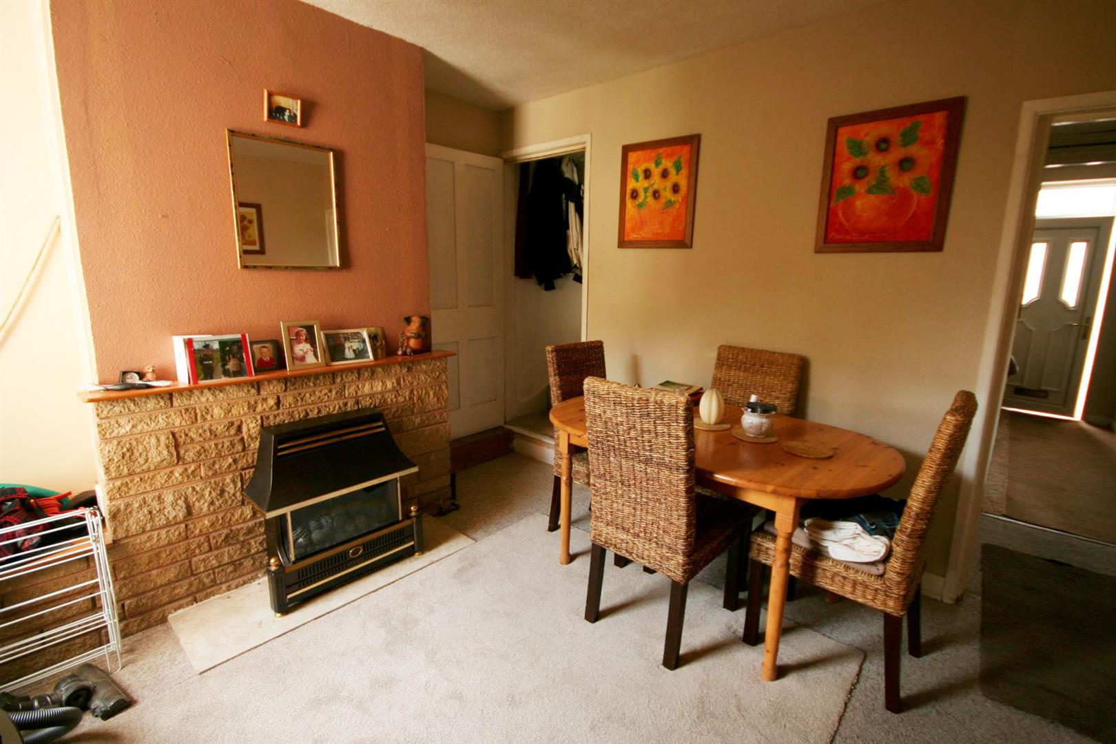 Free property report 12 Lower Chestnut Street, Worcester, WR1 1PB Chimnie