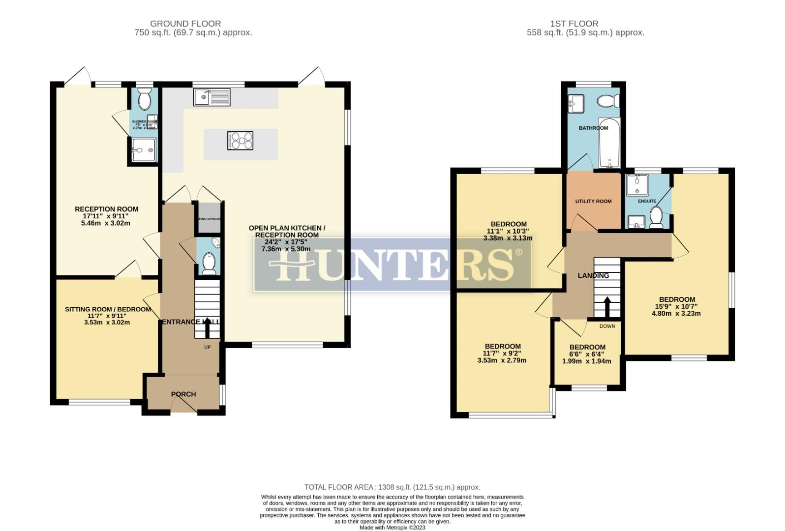 Granville Road, Hayes UB3, 5 bedroom property for sale 64843086
