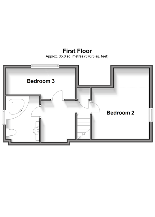 Mill Road, Dymchurch, Romney Marsh, Kent TN29, 3 bedroom detached house