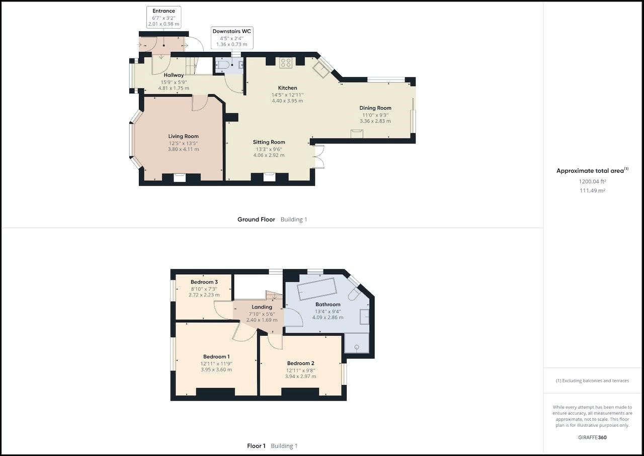 Harthill Avenue, Mossley Hill, Liverpool L18, 3 bedroom semidetached