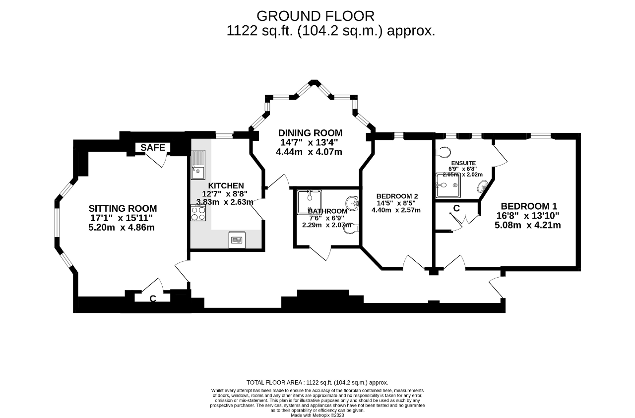 Holy Cross Priory, Lewes Road, Cross In Hand, East Sussex TN21, 2