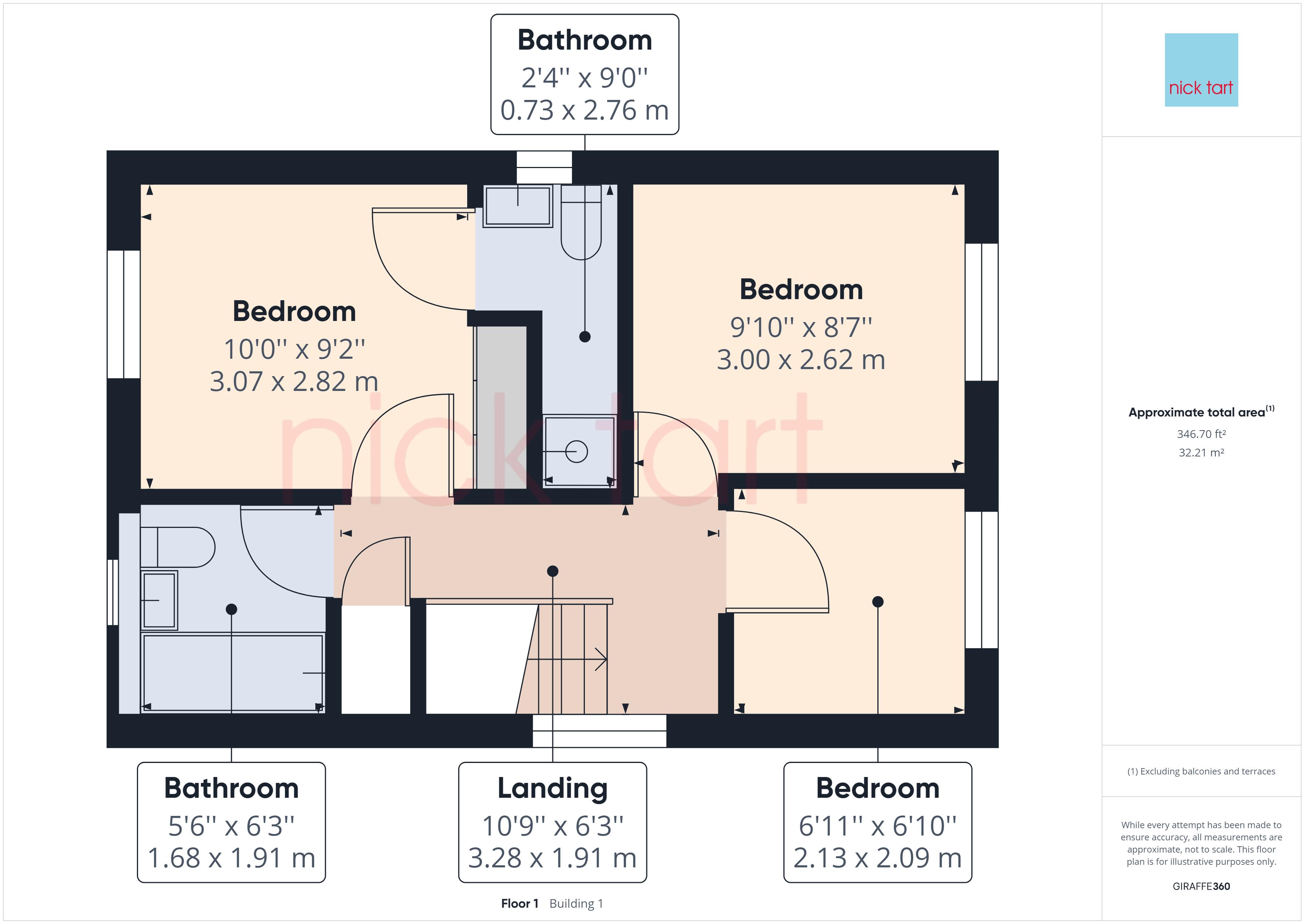 Great Western Drive, Horsehay, Telford TF4, 3 bedroom detached house