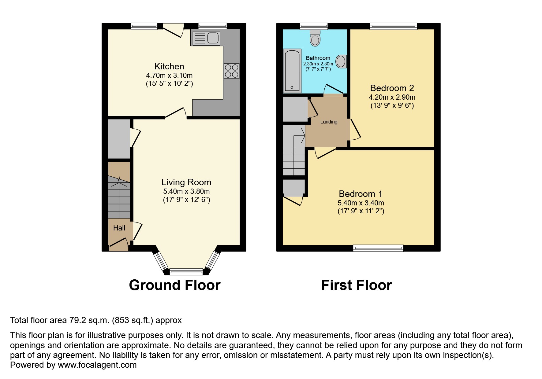 Norton Crescent, Birmingham B9, 2 bedroom terraced house for sale 61143850 PrimeLocation