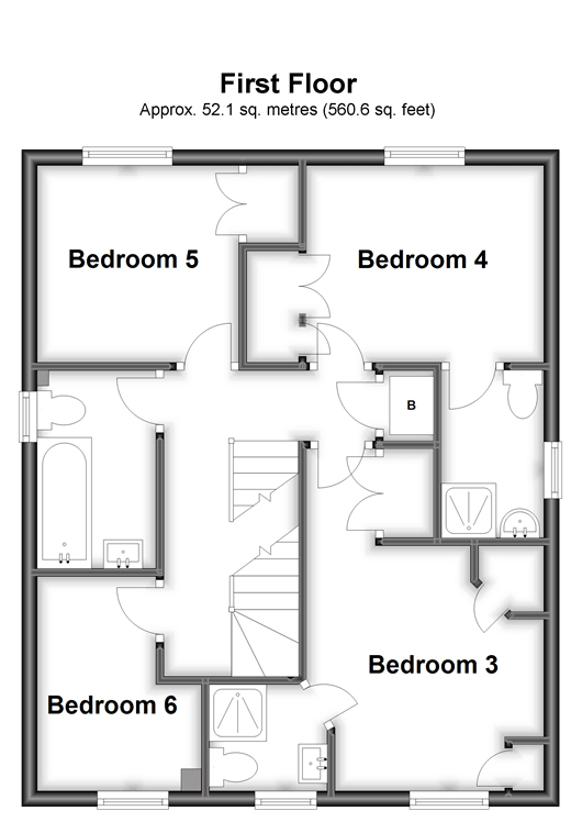 Farne Drive, Wickford, Essex SS12, 6 bedroom detached house for sale 64440388 PrimeLocation