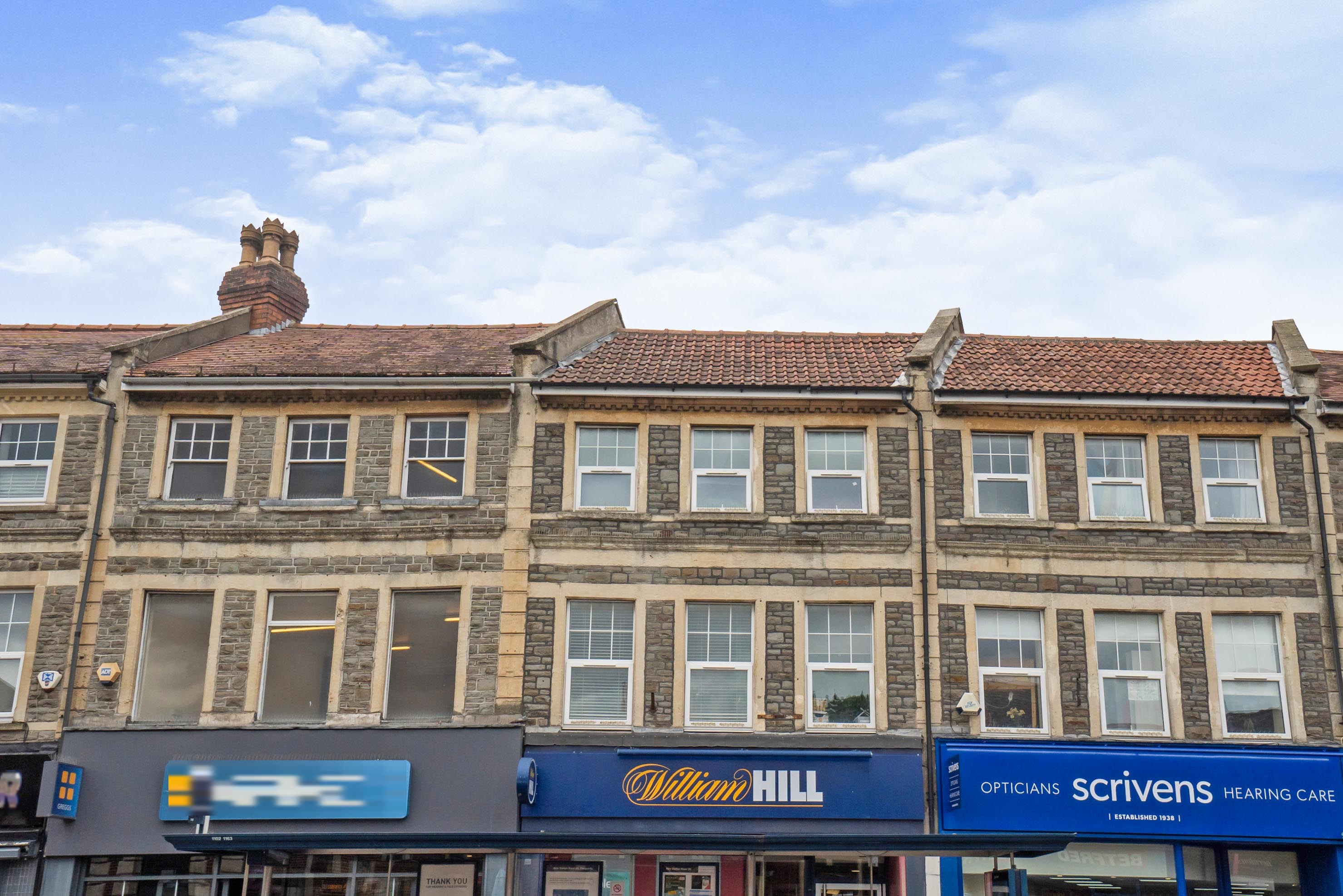 Photos of Knight Court, Guinea Lane, Fishponds, Bristol BS16 61929002