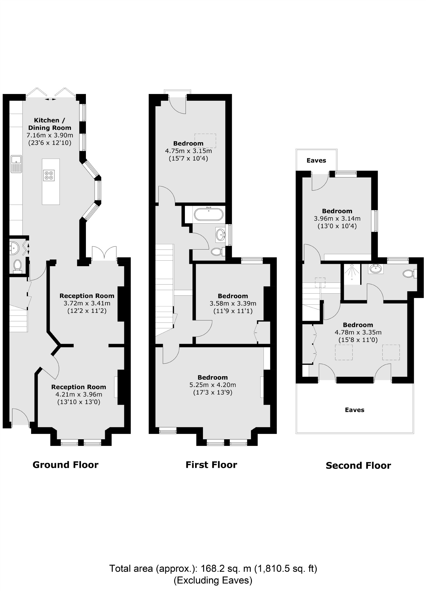 4 bed property for sale in Ivydale Road, London SE15 67333942 Zoopla