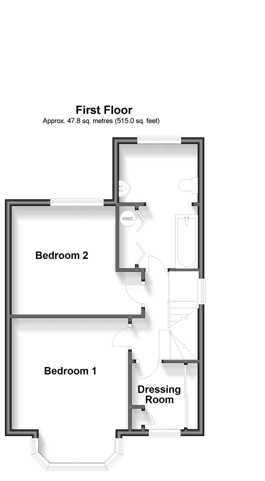 Coldharbour Road, Northfleet, Gravesend, Kent DA11, 4 bedroom semi