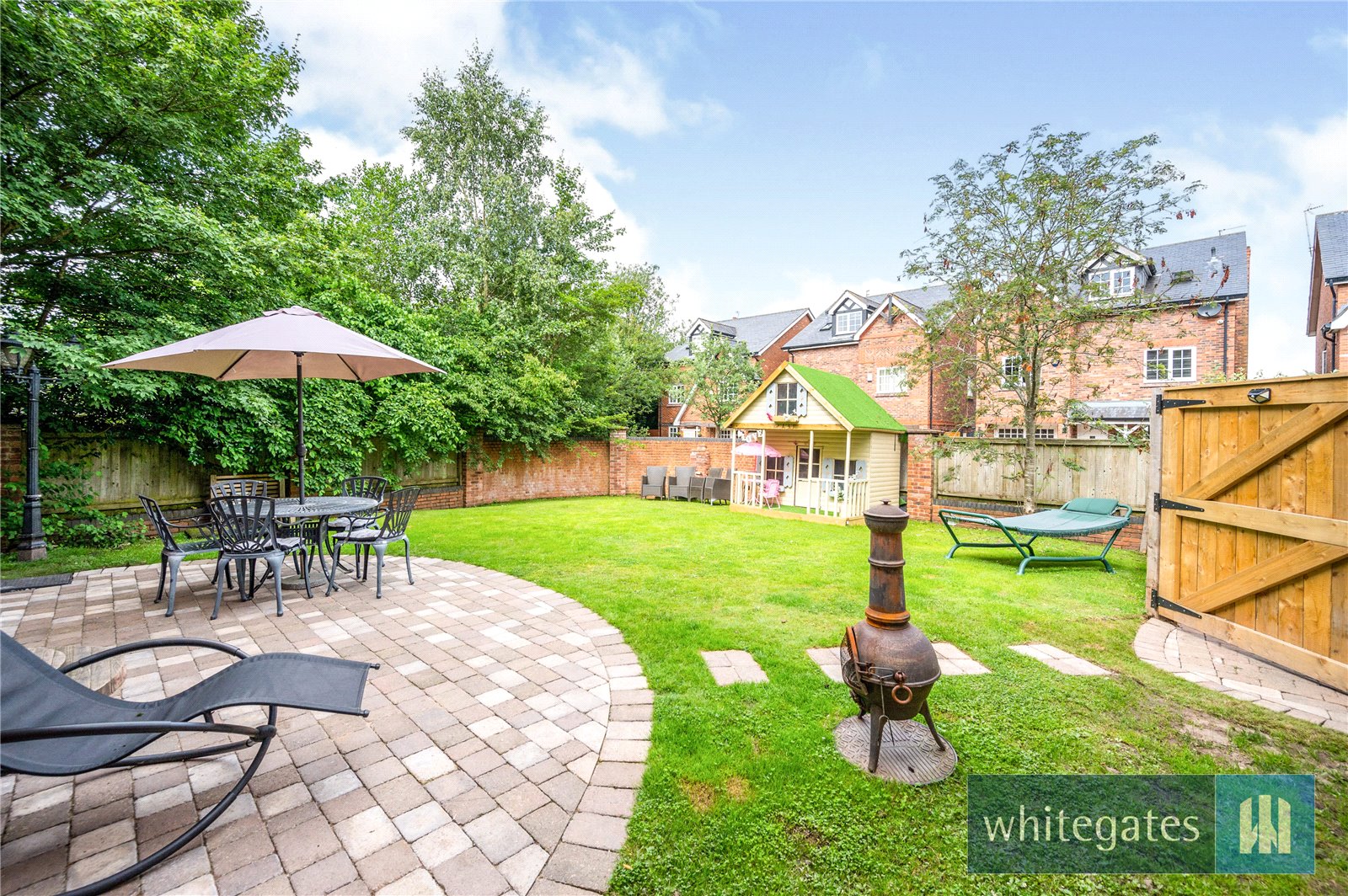 Photos of Knowsley Lane, Knowsley, Prescot L34 59204538 PrimeLocation