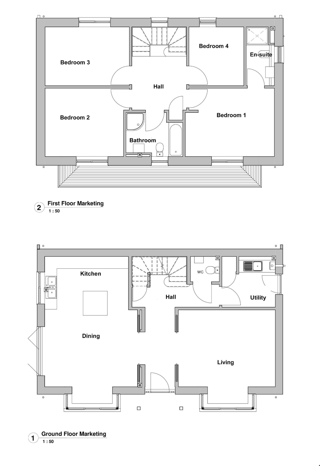 Tregolls Road, Truro TR1, 4 bedroom detached house for sale 66231892