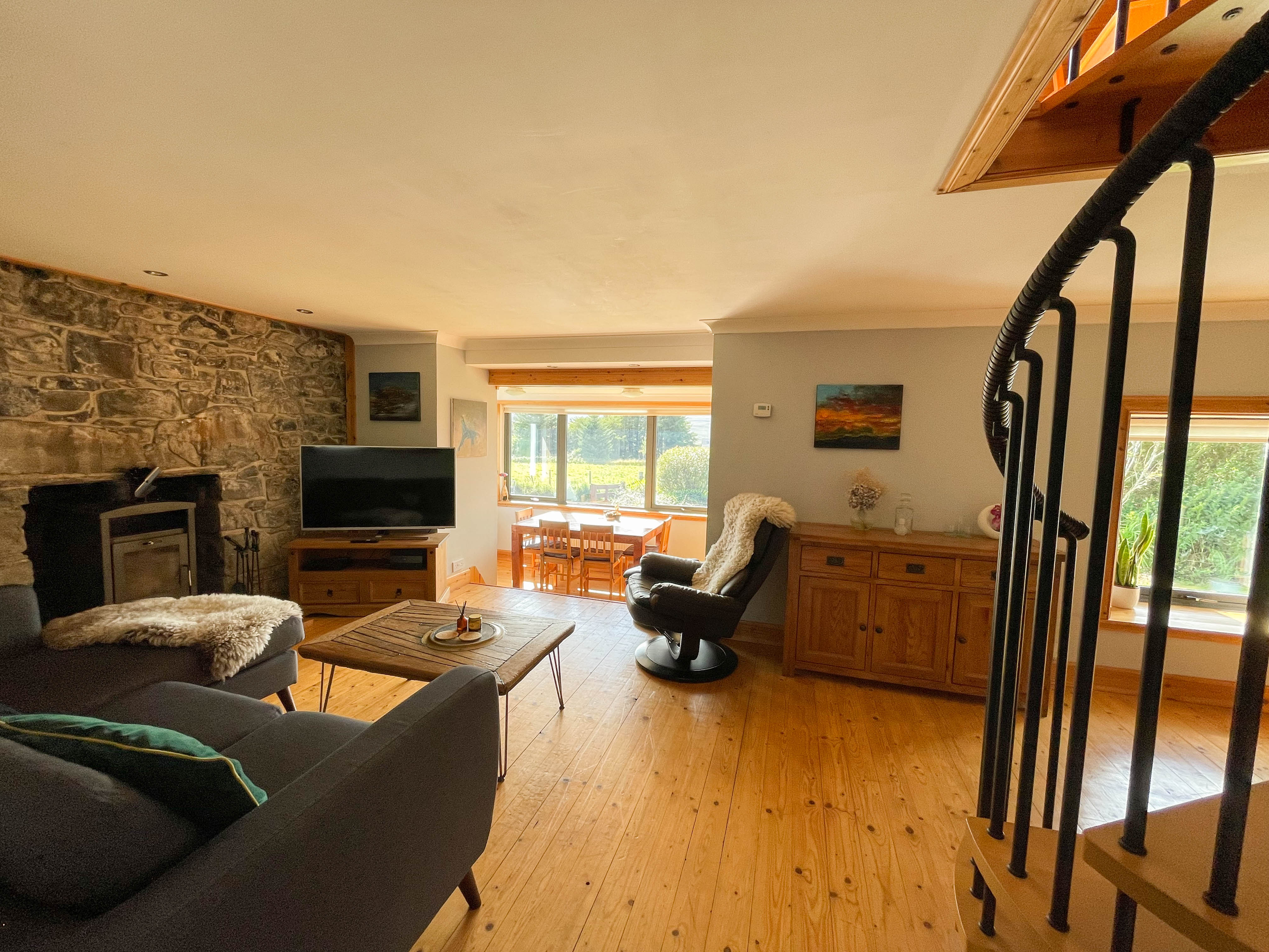 Photos of 24 Kilmuir Road, Dunvegan IV55 62309069 PrimeLocation