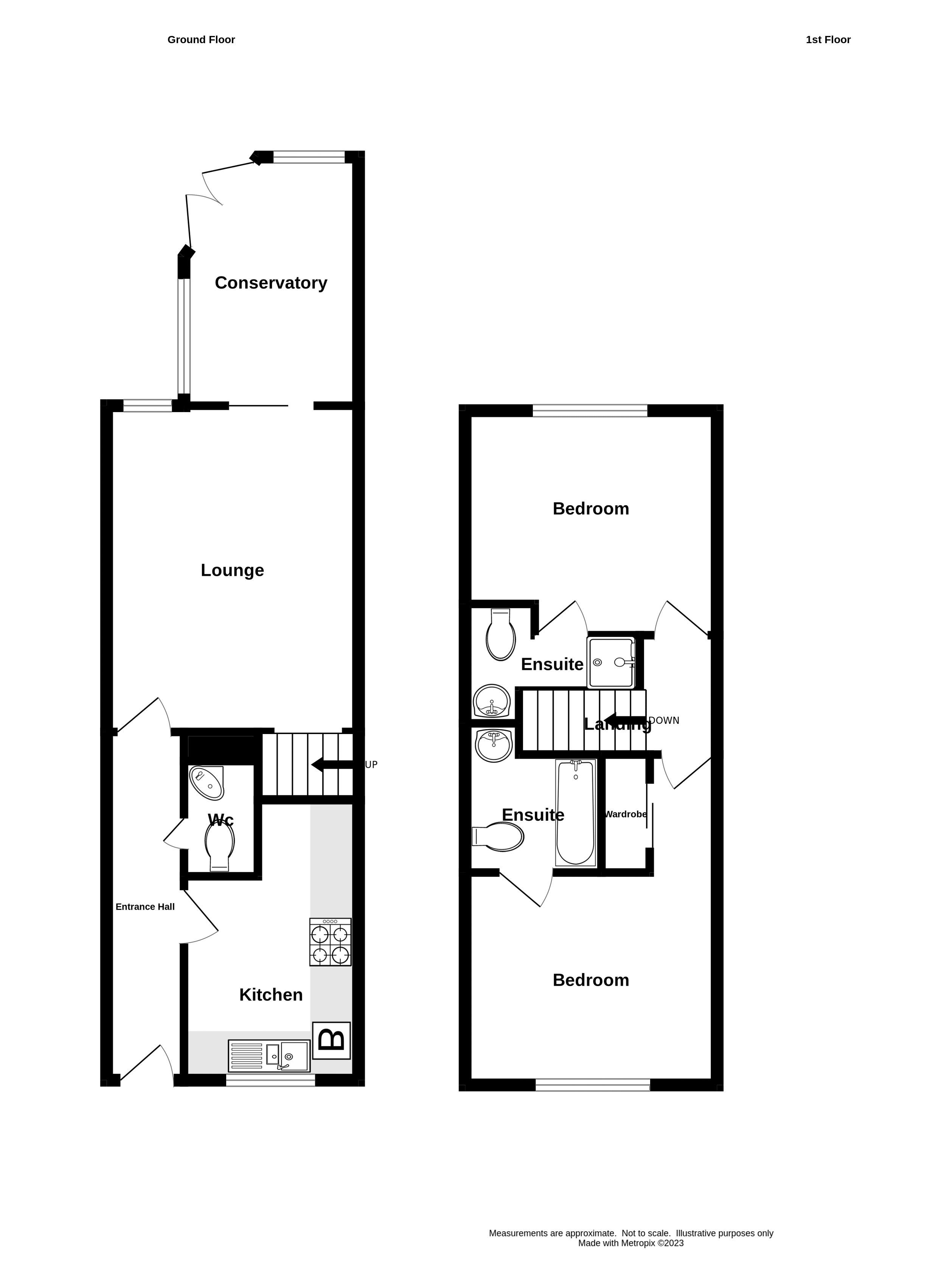 Halesowen Street, Rowley Regis B65, 2 bedroom terraced house for sale
