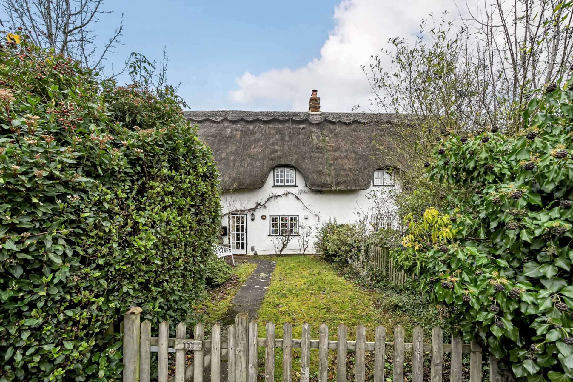 Photos of Village Road, Bromham MK43 66283620 PrimeLocation