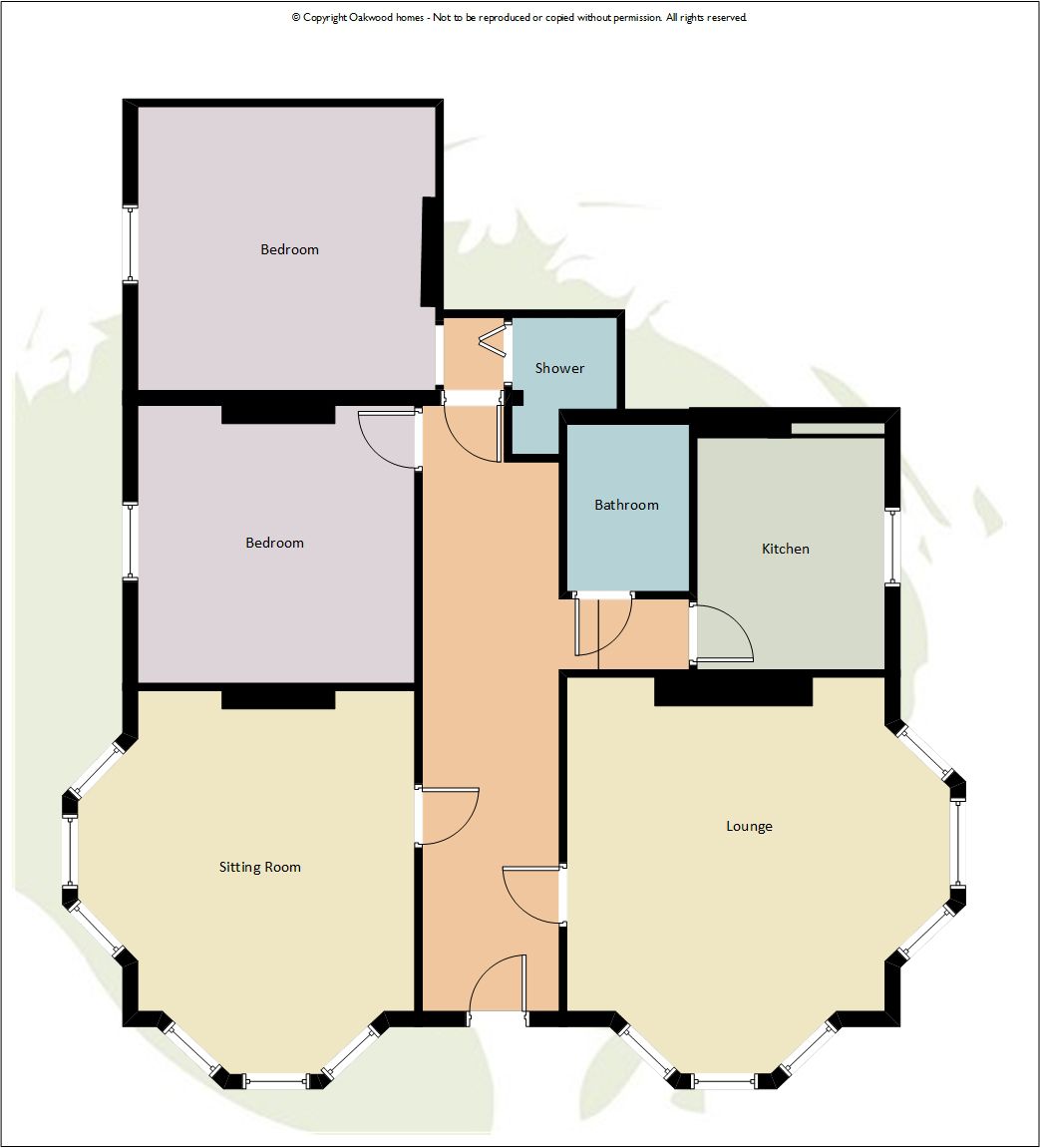 The Vale, Broadstairs CT10, 2 bedroom flat for sale 58119375