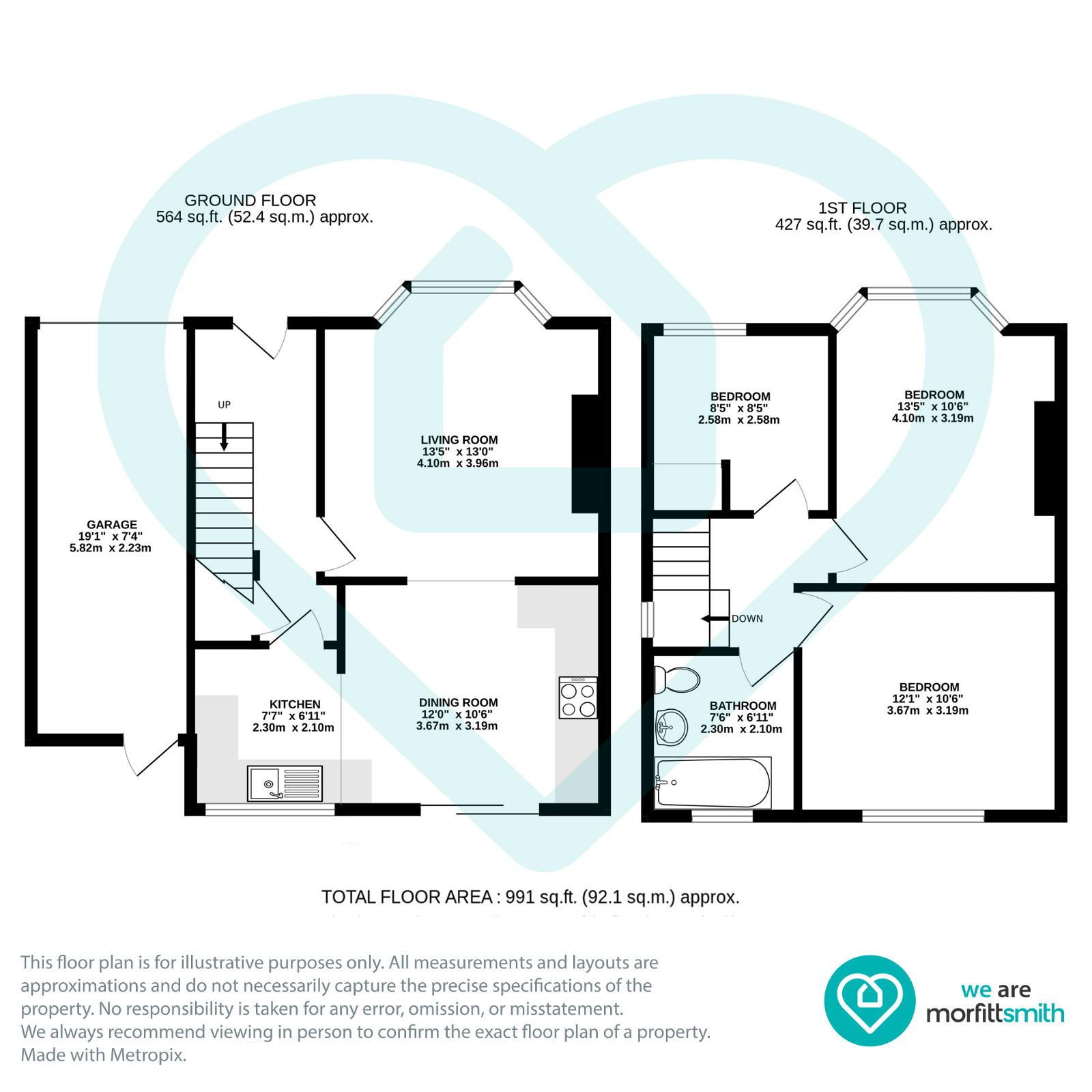 3 bed semidetached house for sale in Wadsley Lane, Wadsley S6