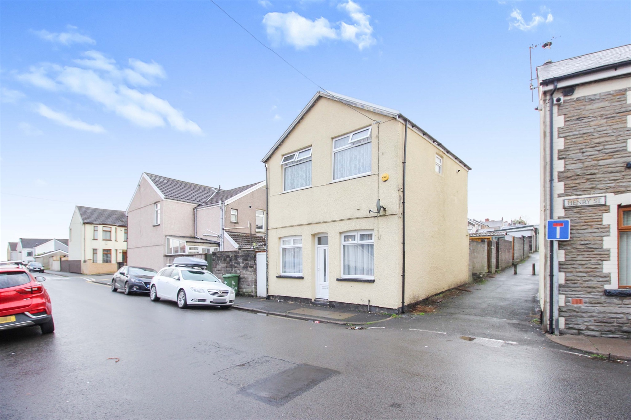 Photos of Henry Street, Bargoed CF81 59911902 PrimeLocation