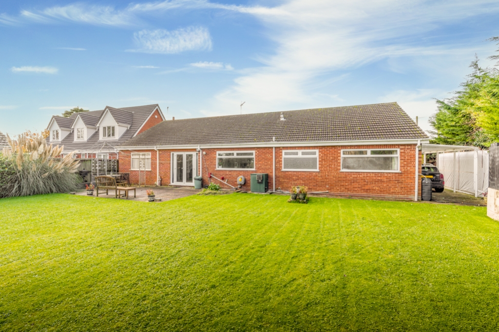 Photos of Pipwell Gate, Moulton Seas End, Spalding PE12 66067214