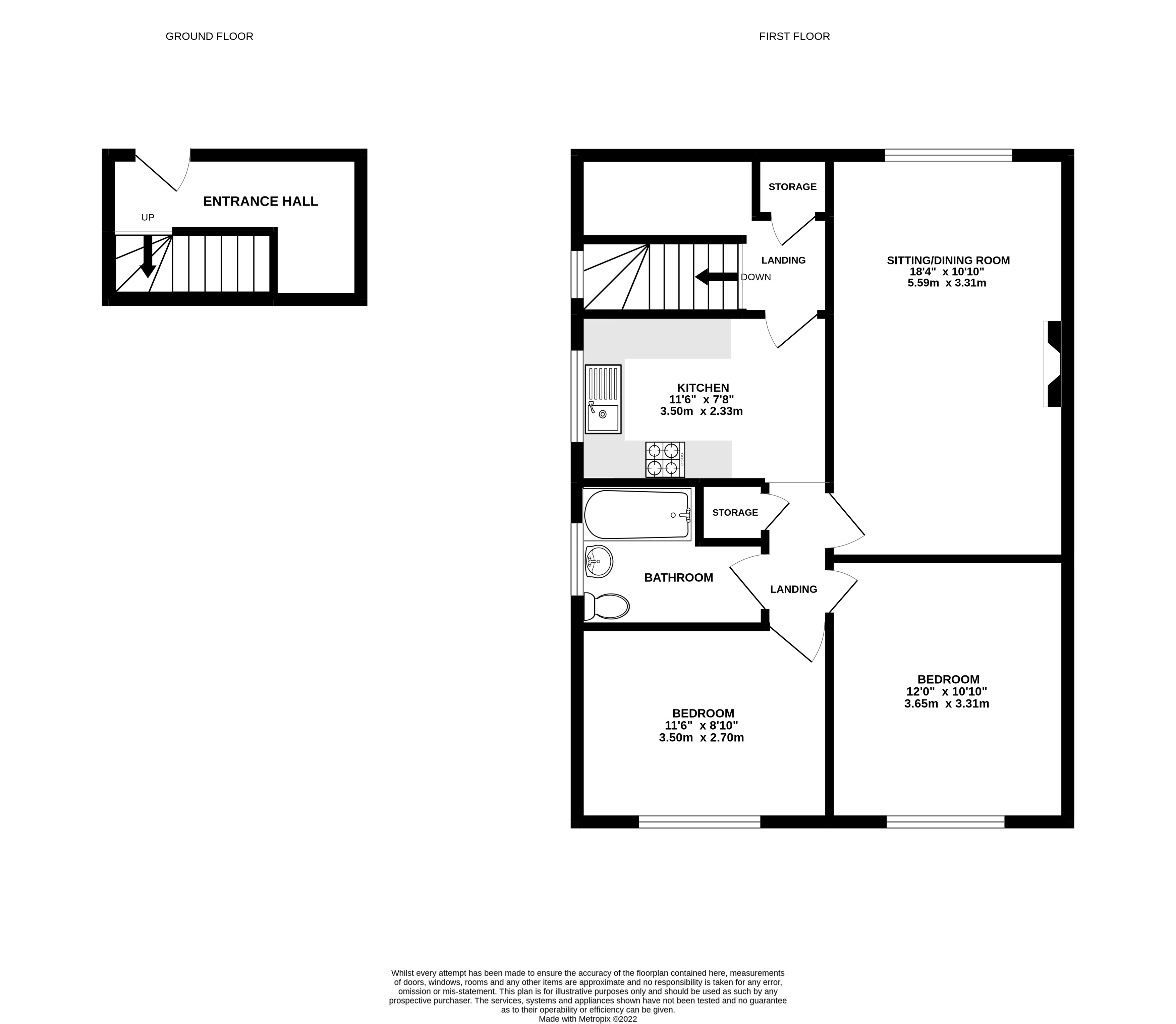 Appledore Gardens, Lindfield, Haywards Heath RH16, 2 bedroom flat for