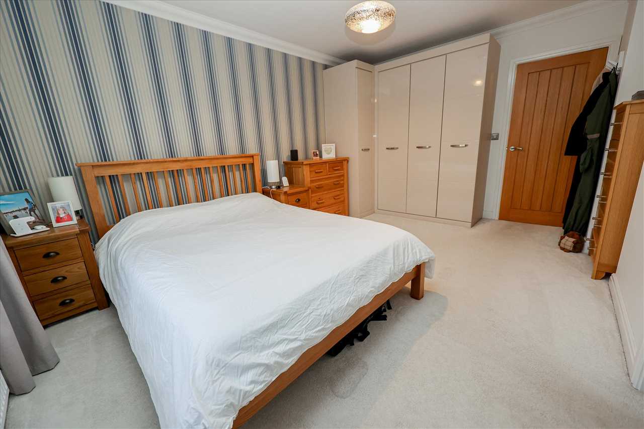 Photos of Rutland Avenue, Waddington, Lincoln LN5 66665971