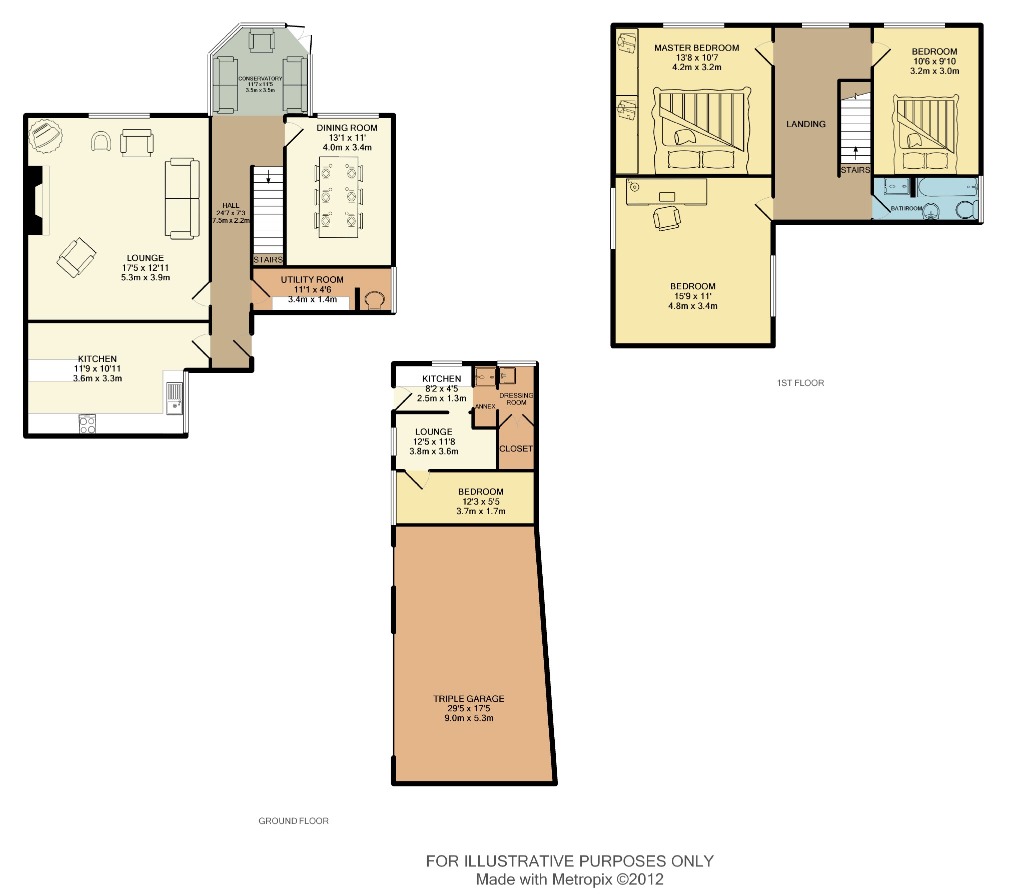 Free property report 1 Kettlebrook Road, Kettlebrook, Tamworth, B77 1AB