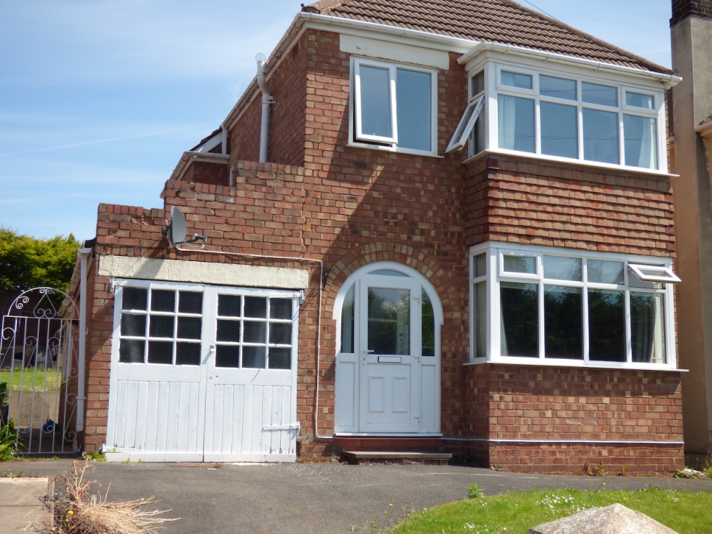 Free property report 119 Lynton Avenue, Wolverhampton, WV6 9NH Chimnie