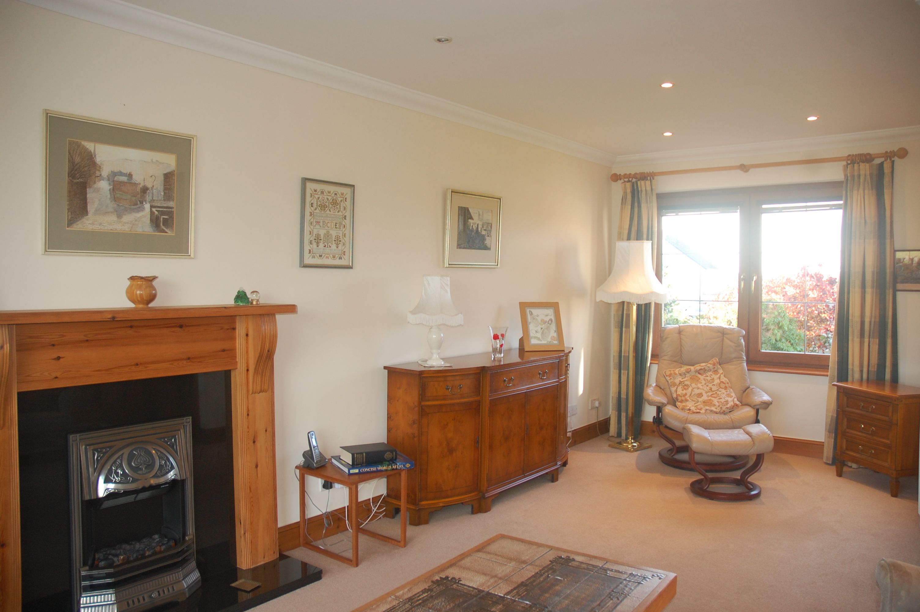 Photos of Dunlappie, 12 Barcloy Mill Road, Rockcliffe, Dalbeattie DG5