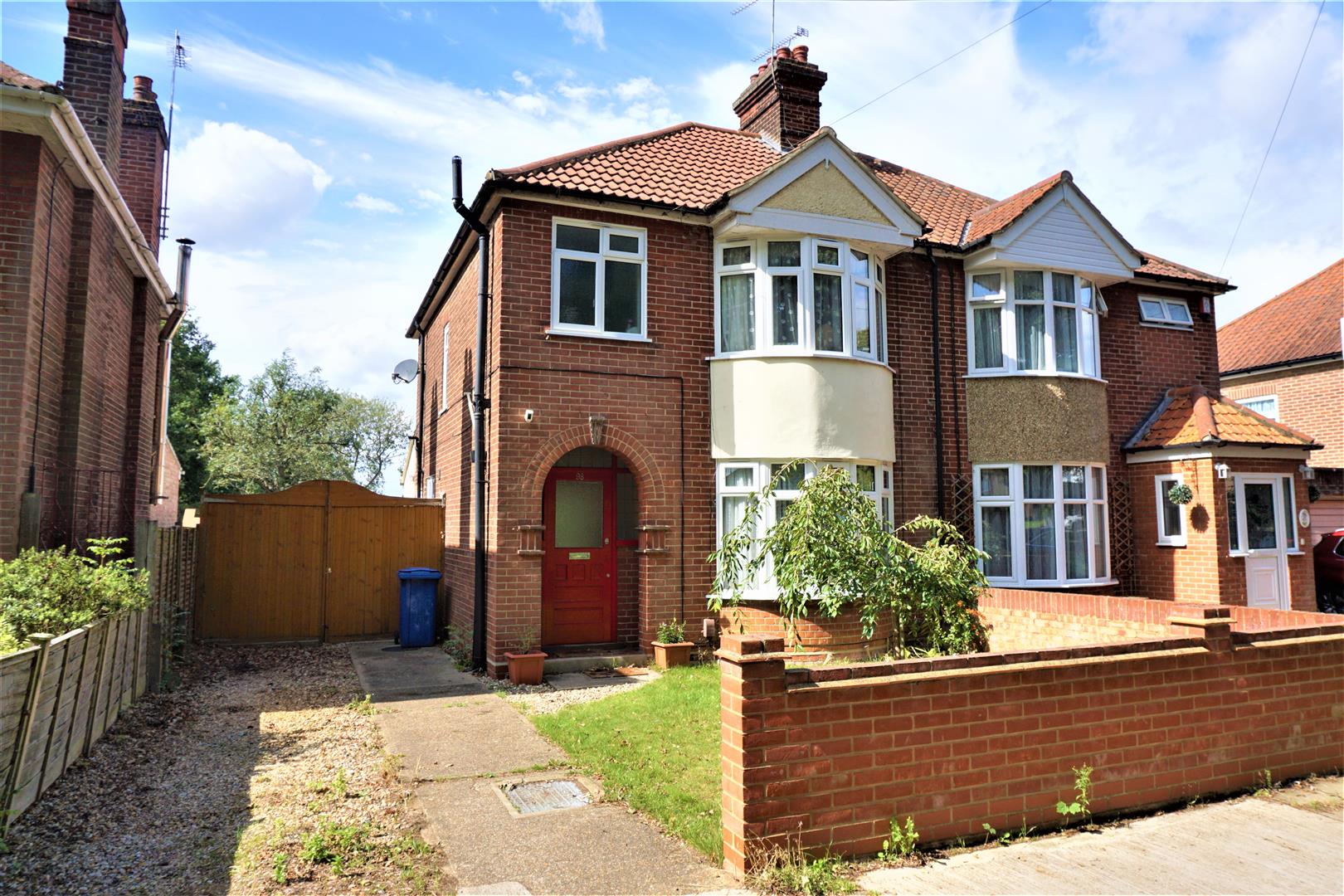 Photos of Clapgate Lane, Ipswich IP3 56160151 PrimeLocation