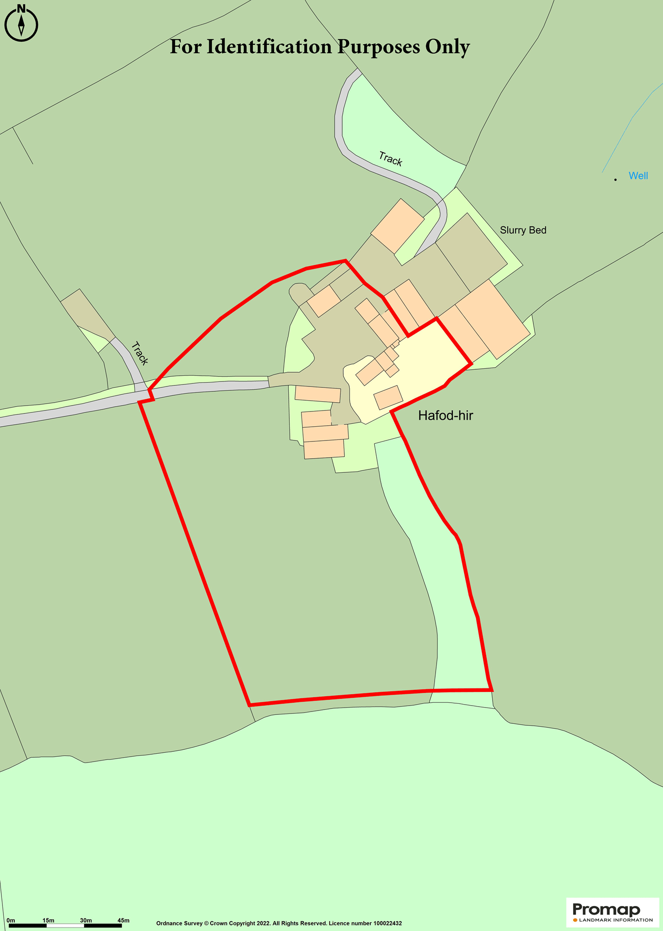 Capel Dewi, Carmarthen SA32, land for sale 62102021 PrimeLocation