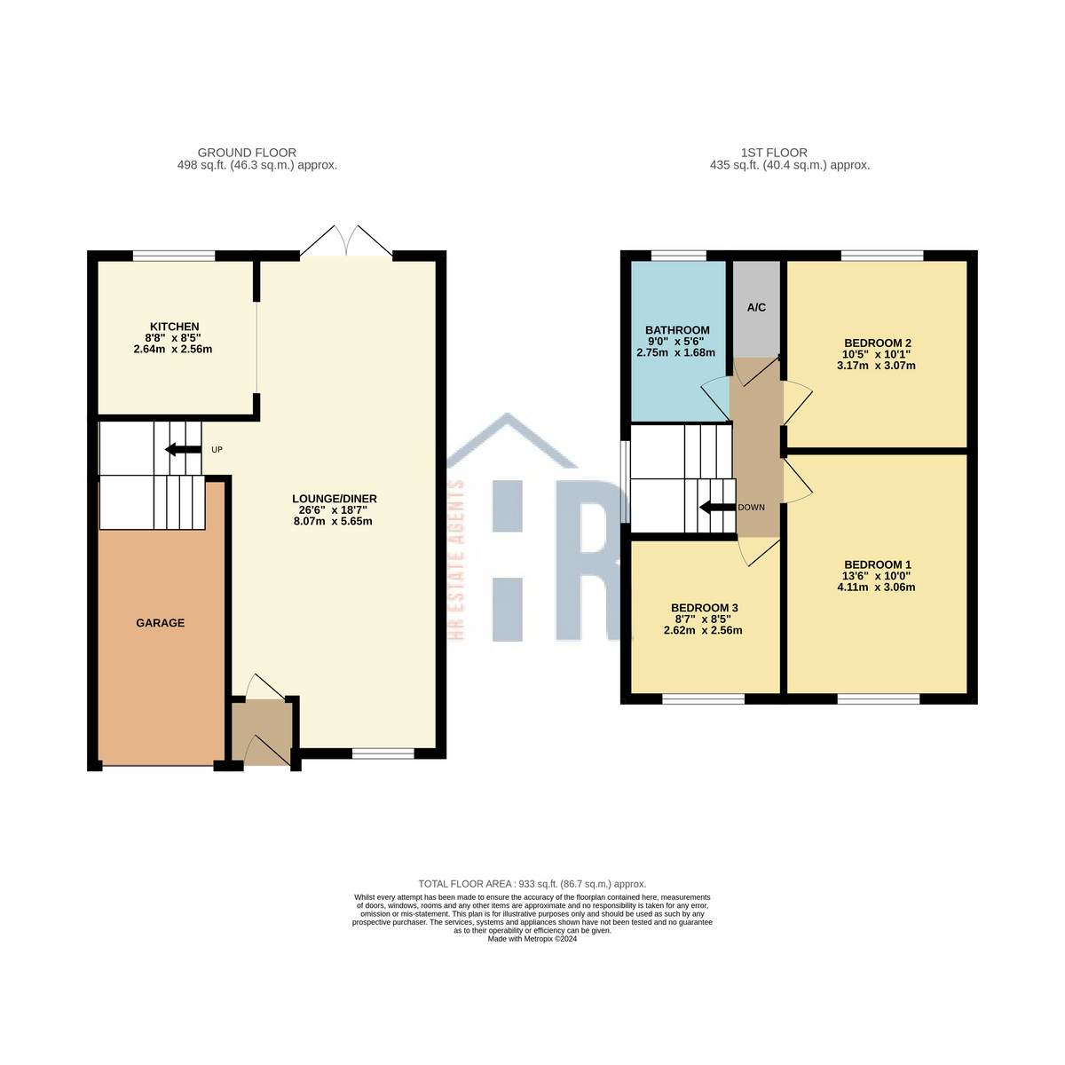 Leven Way, Coventry CV2, 3 bedroom detached house for sale 68549345