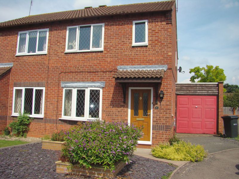 Free property report 7 Teeswater Close, Worcester, WR3 8QF Chimnie