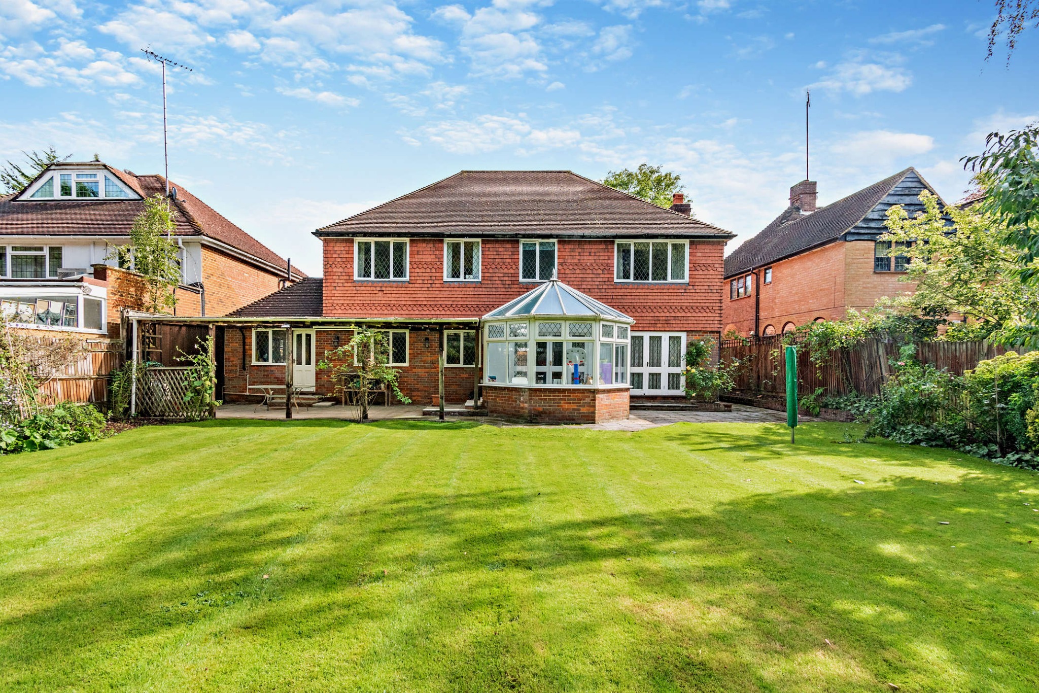 Photos of Woodhall Avenue, Pinner HA5 66552970 PrimeLocation