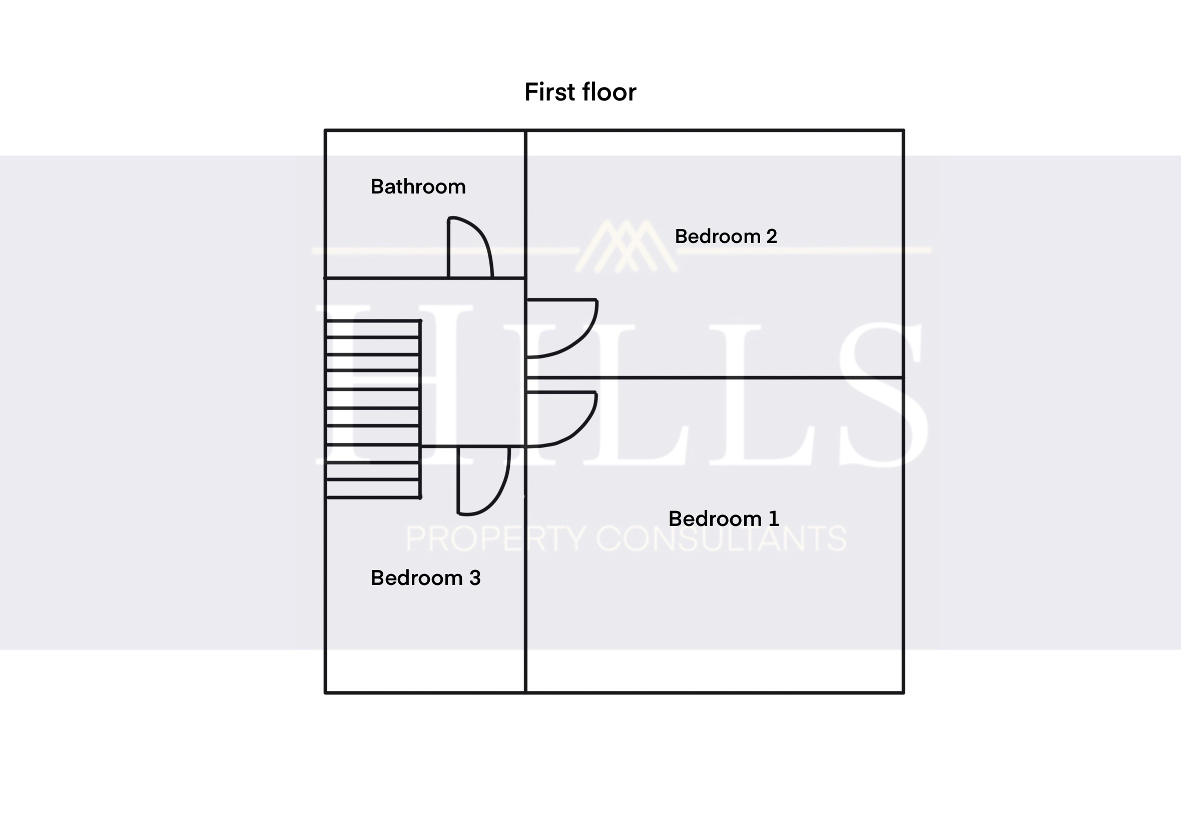 Spring Oaks, Kells Road, Coleford GL16, 3 bedroom detached house for