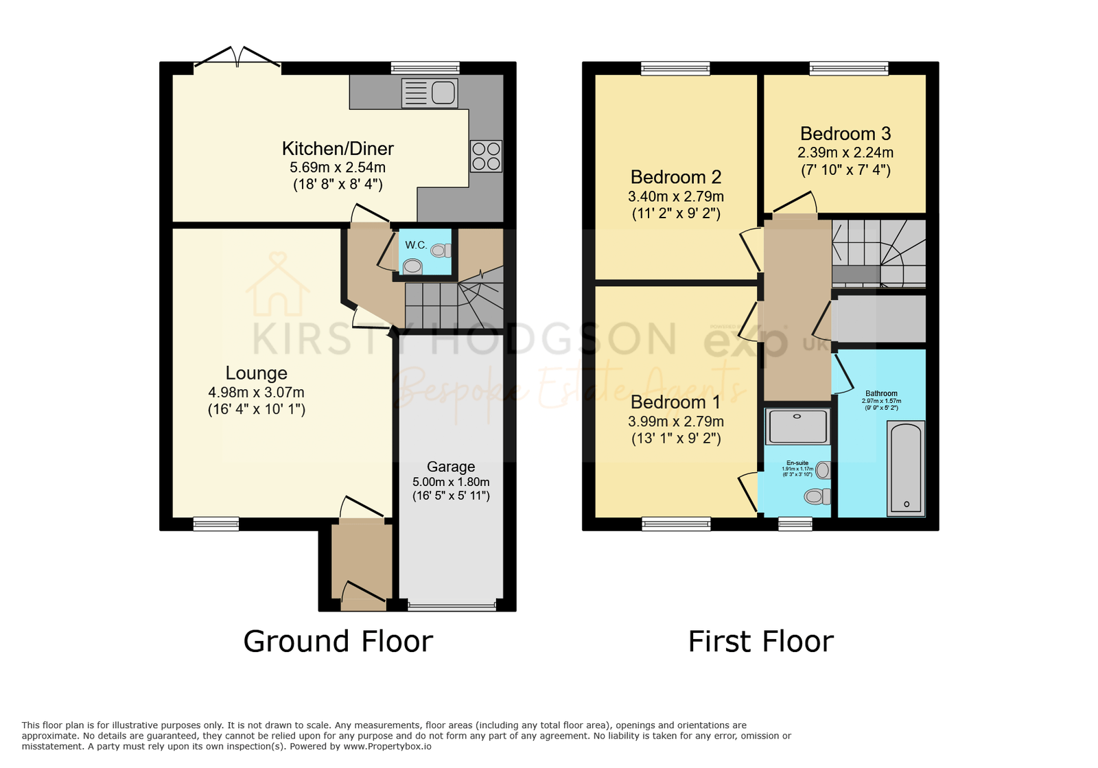 Derwent Water Drive, Stella Riverside NE21, 3 bedroom detached house