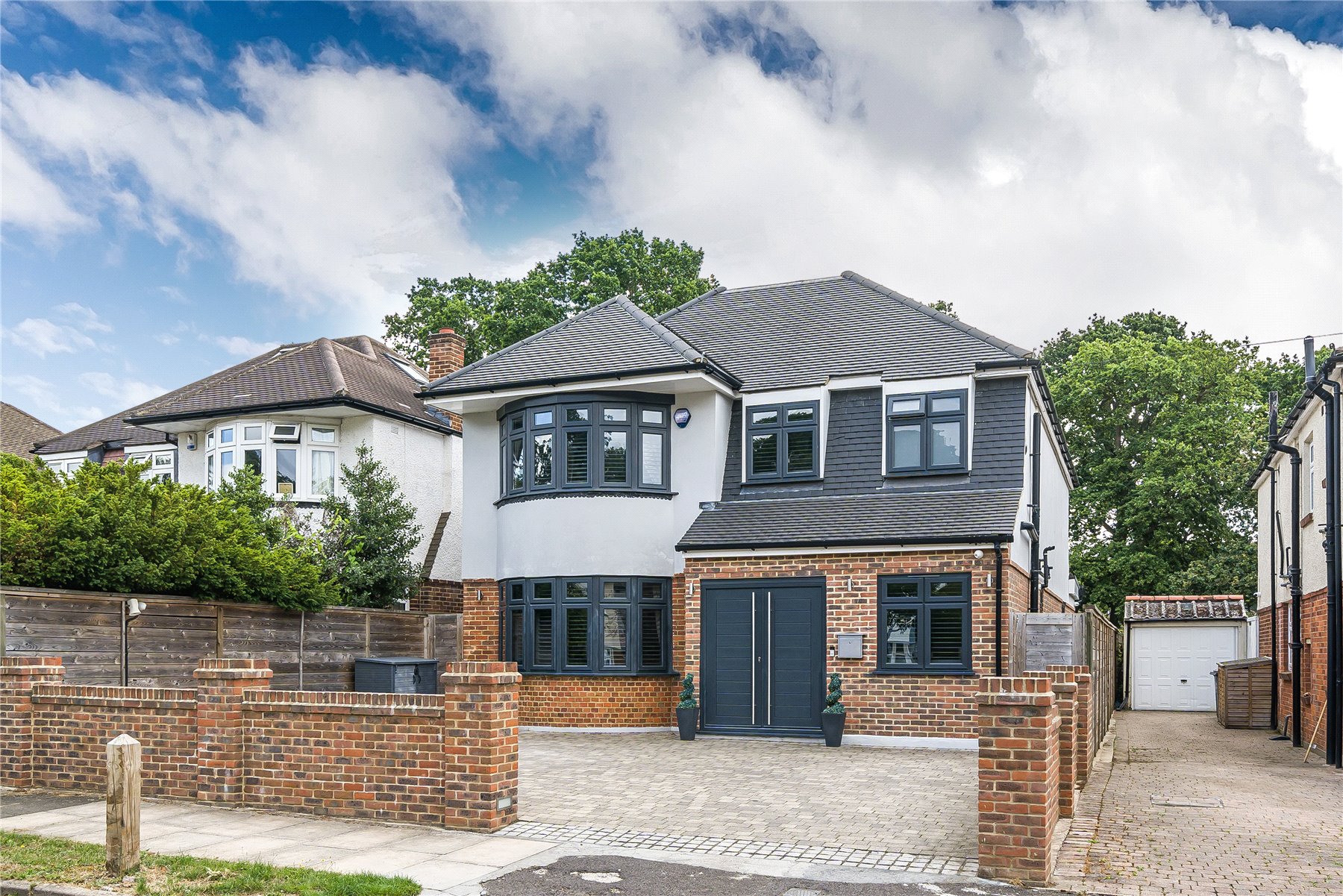 6 bedroom country house for sale The Luxury Marketplace