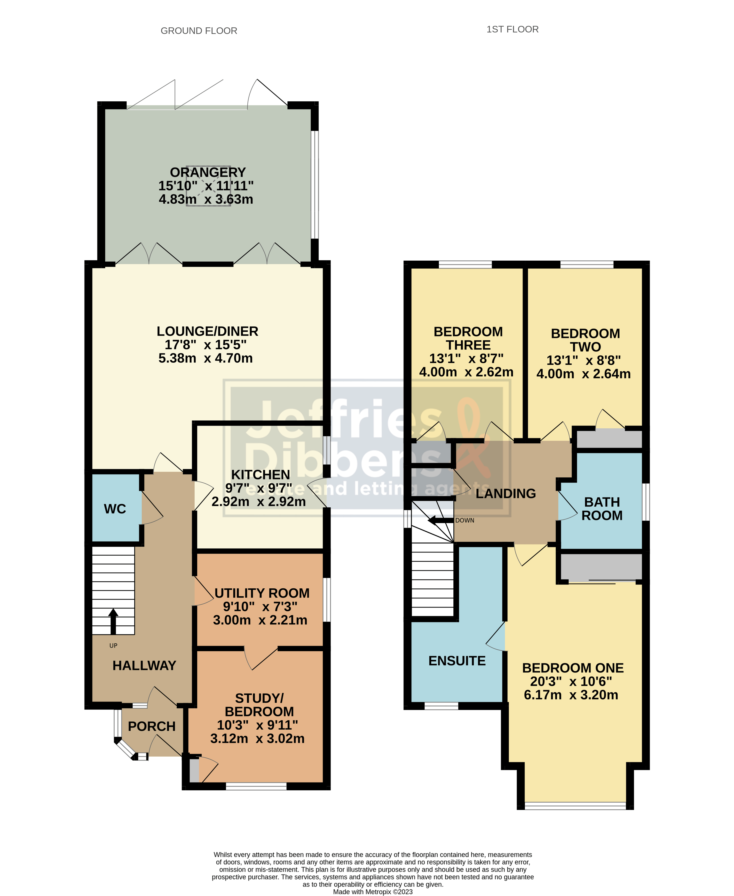 Hulbert Road, Bedhampton, Havant PO9, 4 bedroom detached house for sale