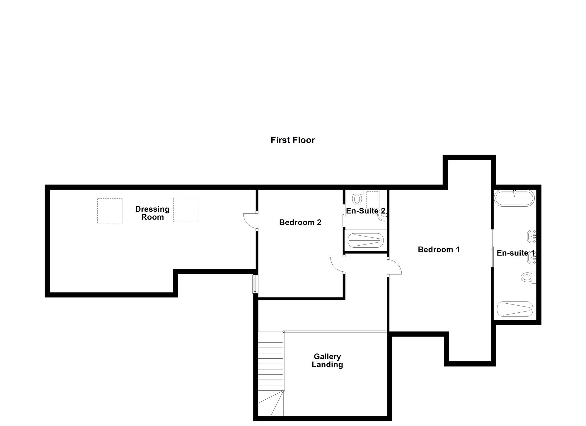 Chatsworth Road, Worsley M28, 3 bedroom detached house for sale