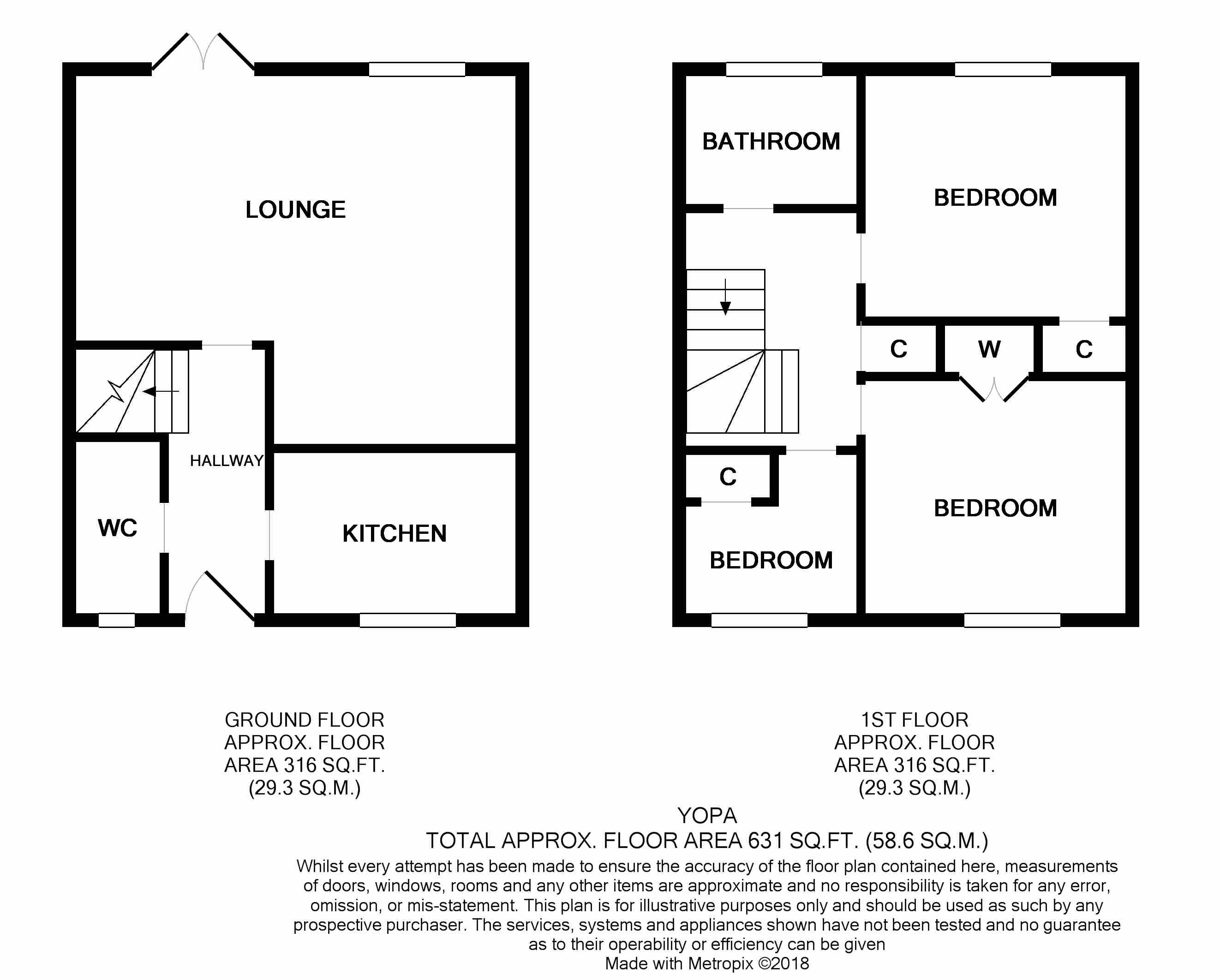 3 bed semidetached house for sale in Cooperage Yard, Lochwinnoch PA12