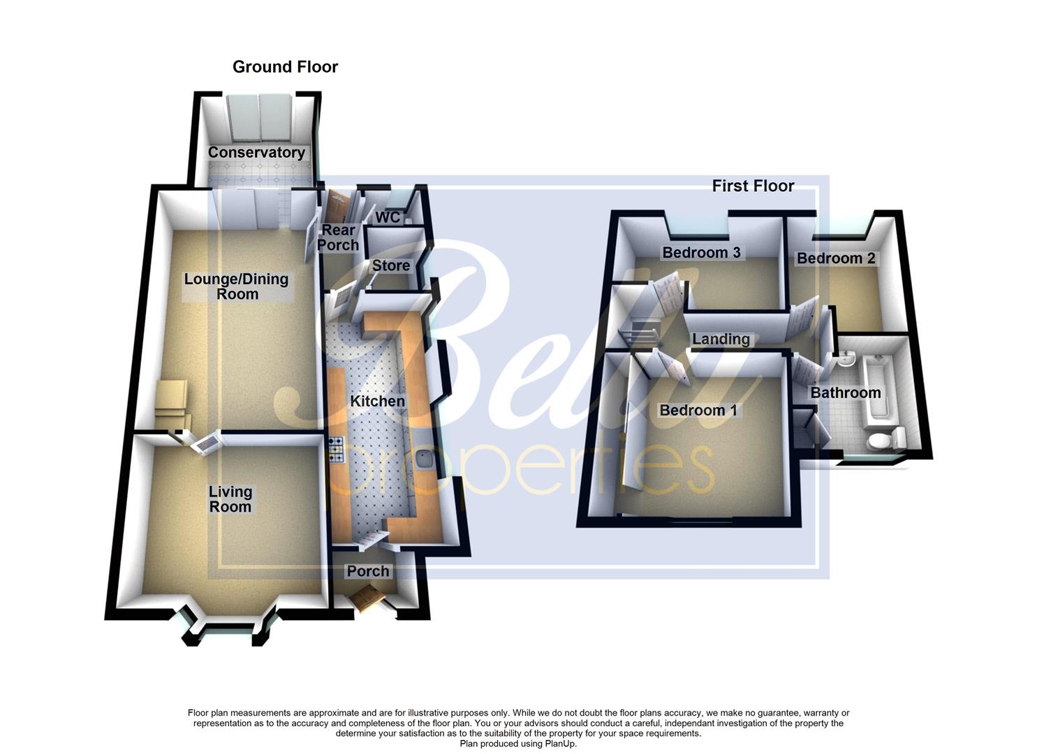 Northlands Road, Winterton, Scunthorpe DN15, 3 bedroom semidetached