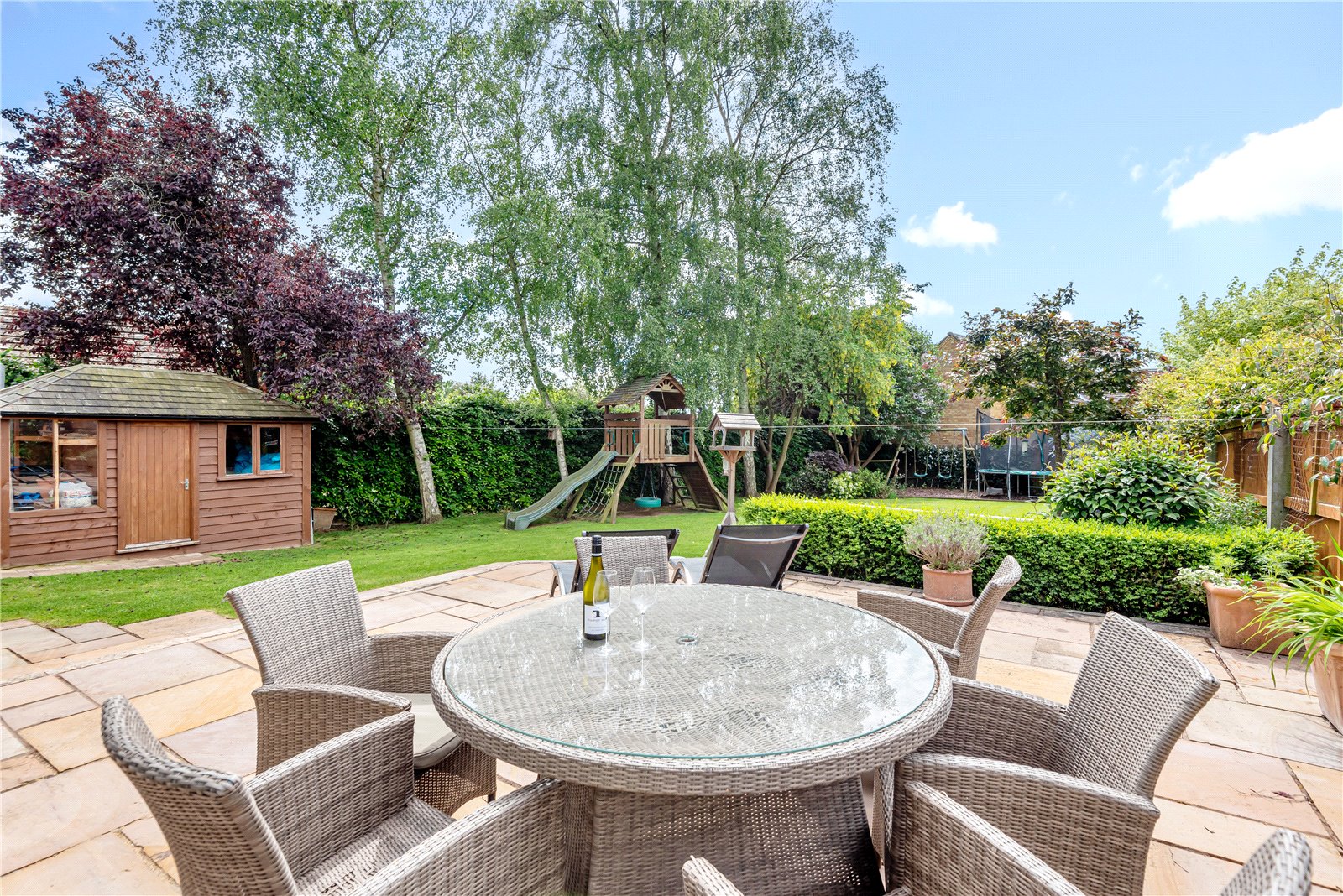 Photos of Church Way, Weston Favell Village, Northampton