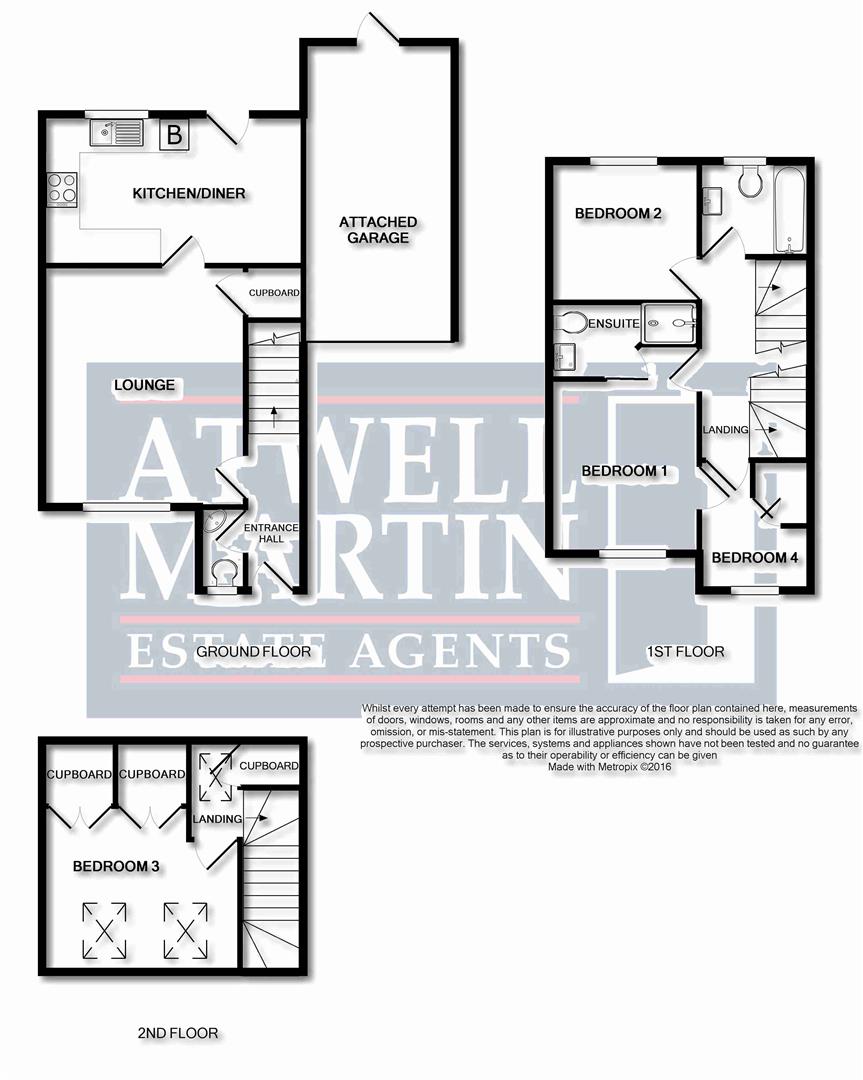 Audley Road, Chippenham SN14, 3 bedroom semidetached house for sale