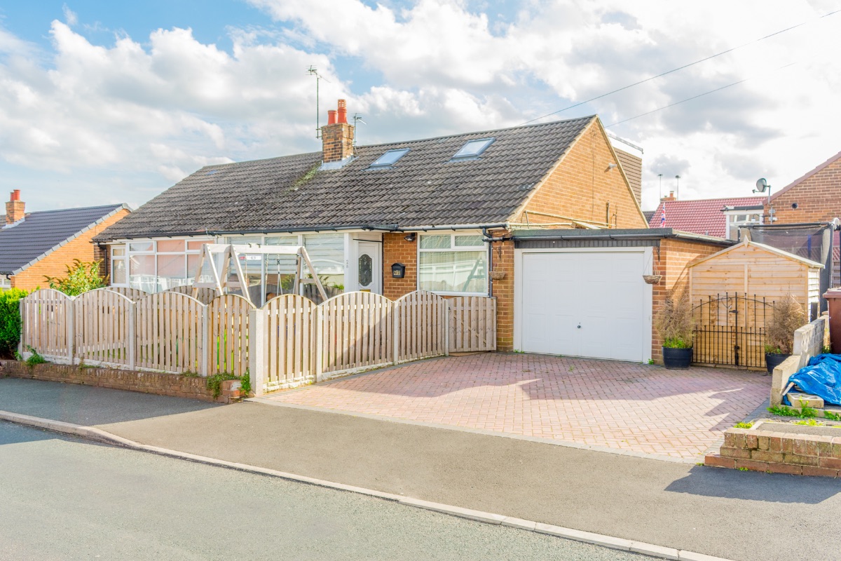 Photos of King Avenue, Morley, Leeds LS27 65624188 PrimeLocation