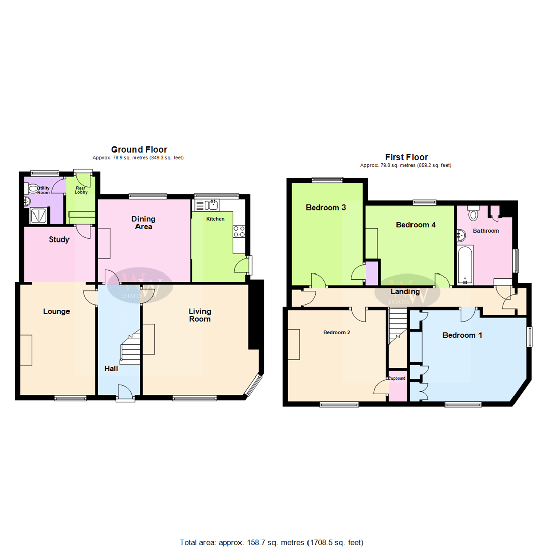 Cutler Heights Lane, Bradford BD4, 4 bedroom detached house for sale 59399642 PrimeLocation