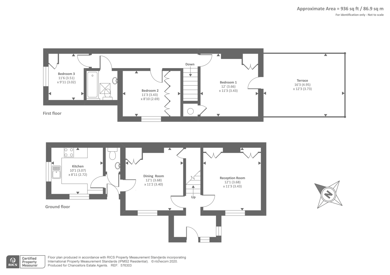 3 bed cottage for sale in Sunninghill, Ascot SL5 Zoopla