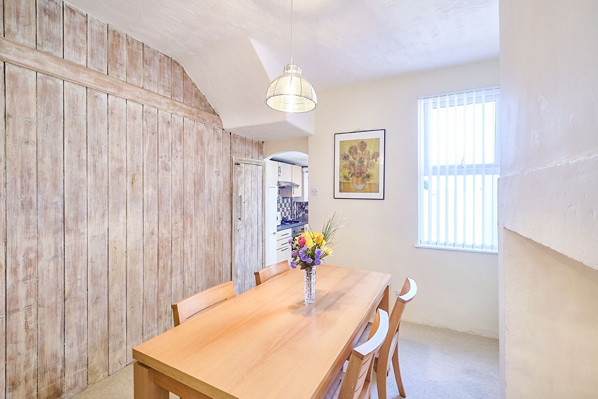 Free property report 22, Highland View, Bransty Road, Whitehaven, CA28