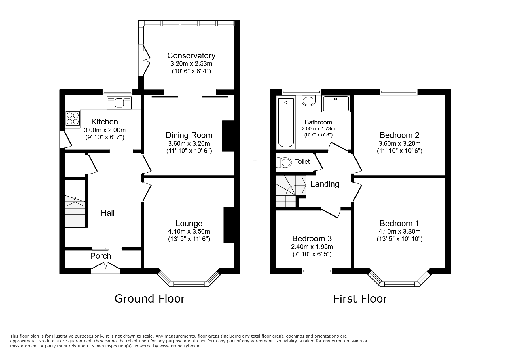 Mayfield Grove, Reddish, Stockport, Cheshire SK5, 3 bedroom semi